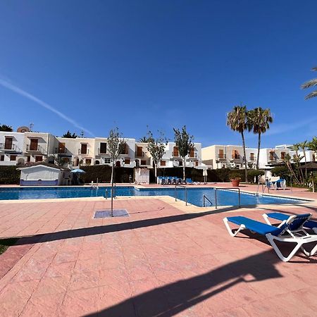 Casa De Emilia Vera Coast Playas de Vera Dış mekan fotoğraf