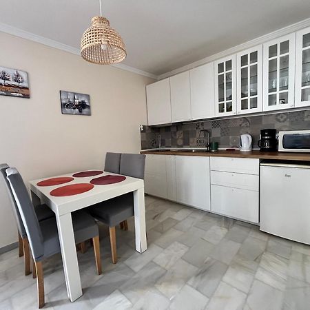 Casa De Emilia Vera Coast Playas de Vera Dış mekan fotoğraf