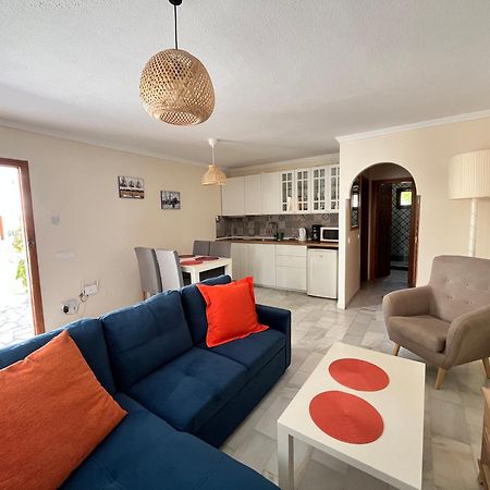 Casa De Emilia Vera Coast Playas de Vera Dış mekan fotoğraf