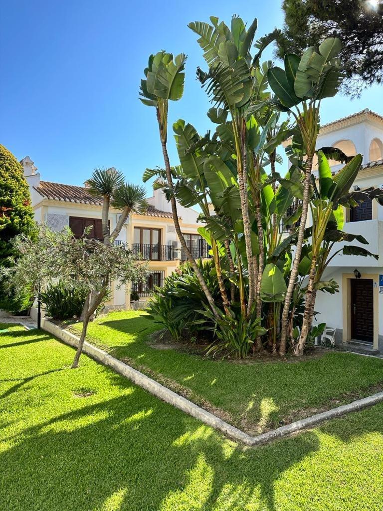 Casa De Emilia Vera Coast Playas de Vera Dış mekan fotoğraf