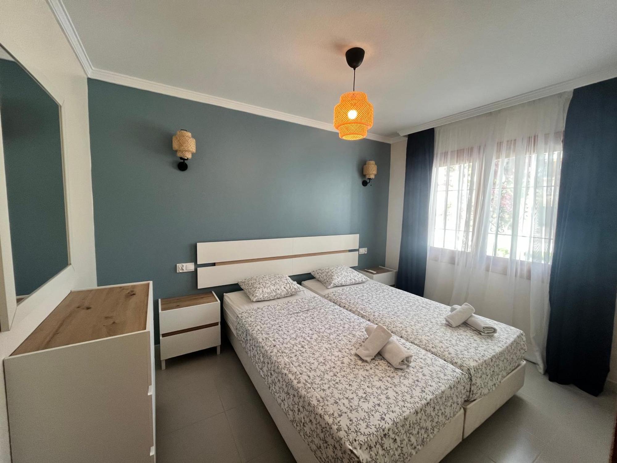 Casa De Emilia Vera Coast Playas de Vera Dış mekan fotoğraf