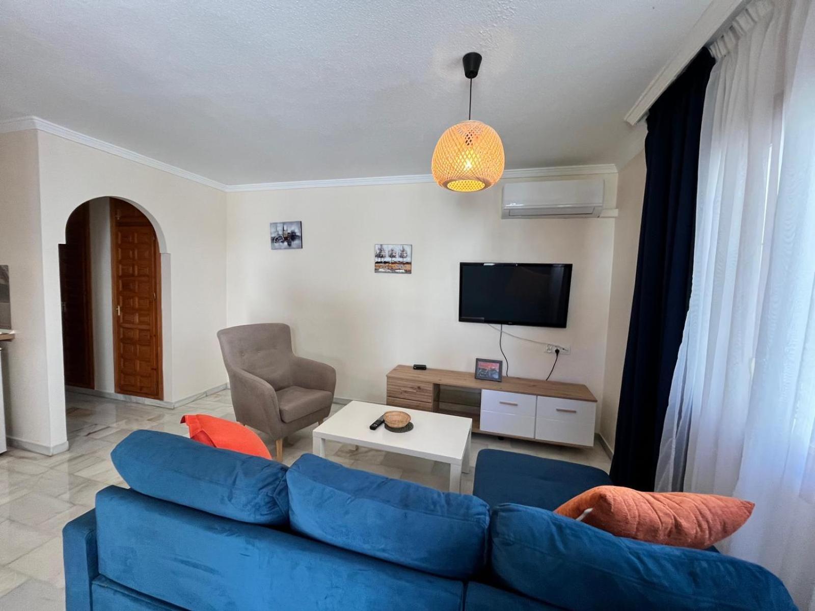 Casa De Emilia Vera Coast Playas de Vera Dış mekan fotoğraf